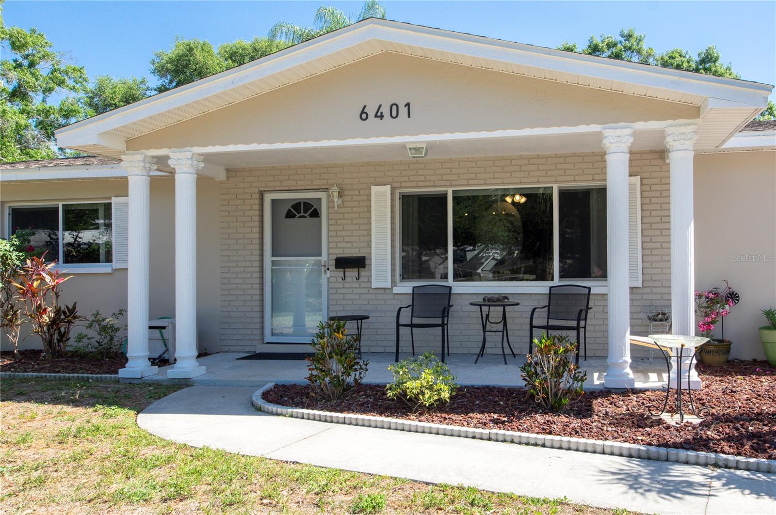 Fairview Estates