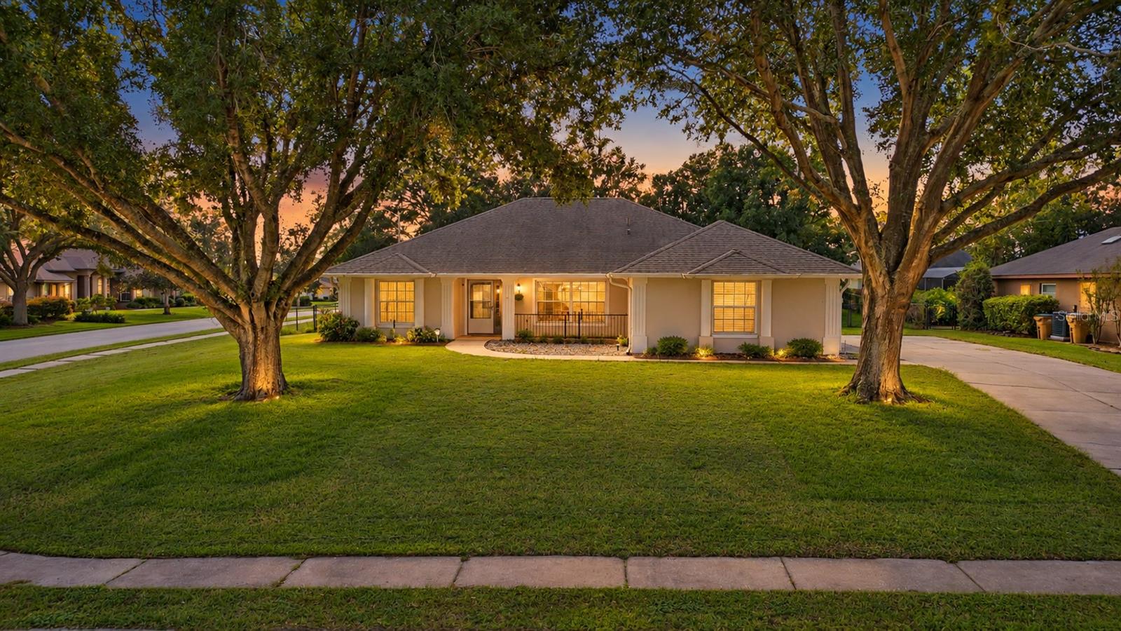 11648 GRAND BAY BOULEVARD, home for sale in Clermont