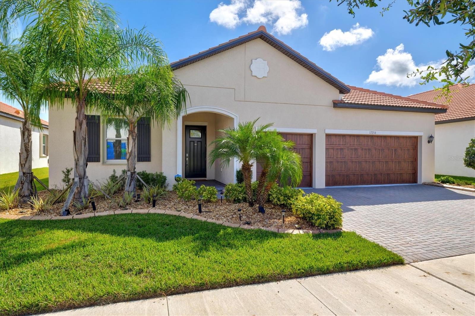 17216 SCUBA CREST STREET, home for sale in Wimauma