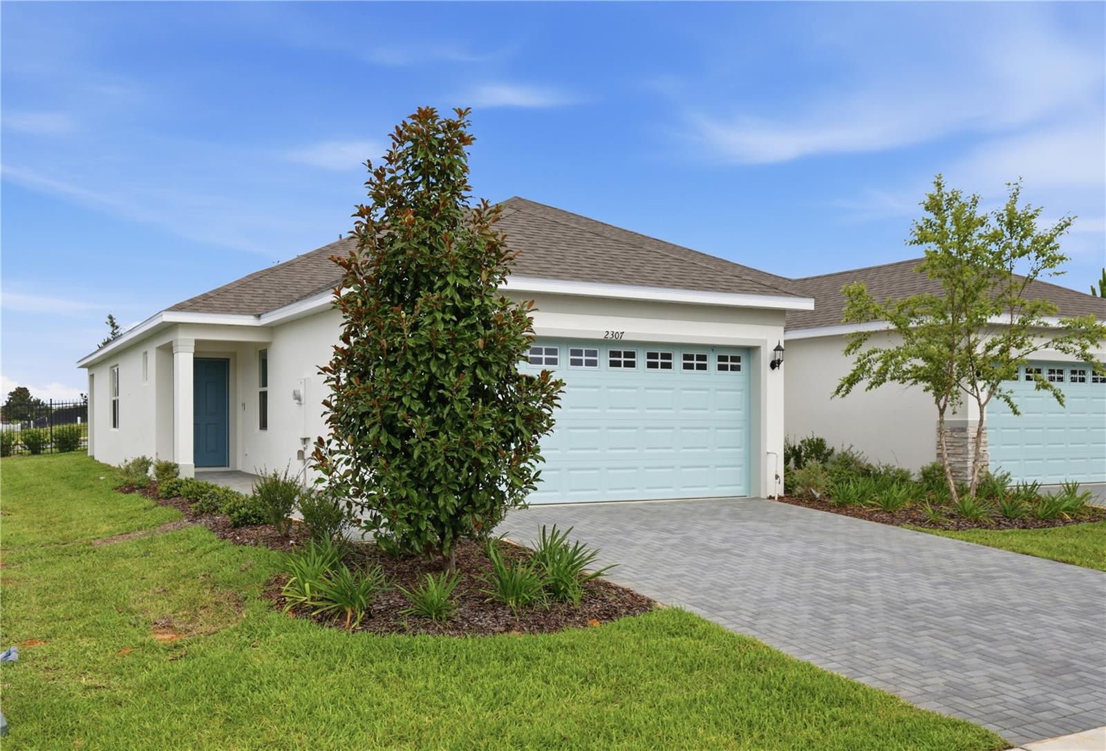 2301 LEELA CIRCLE, home for sale in Tavares