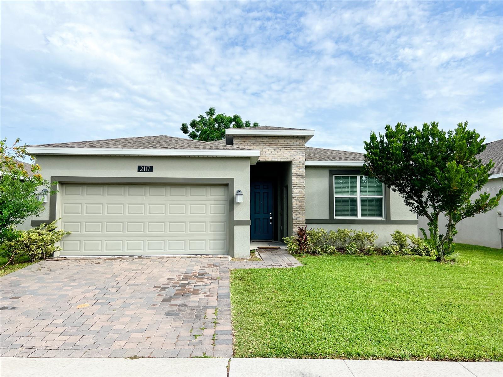 2117 MOUNTAIN PINE STREET home for sale in Arden Park North