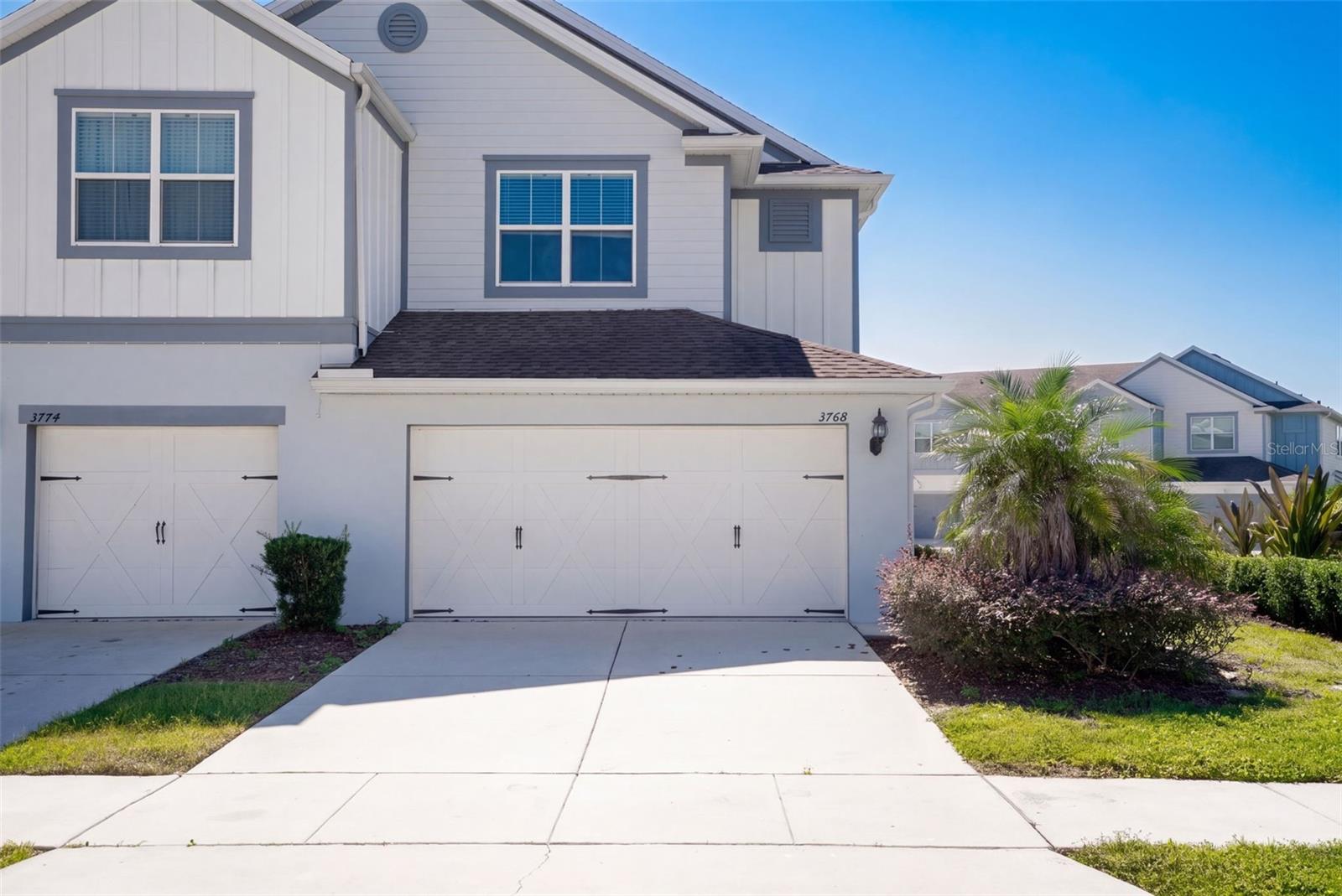 3768 PLAINVIEW DRIVE