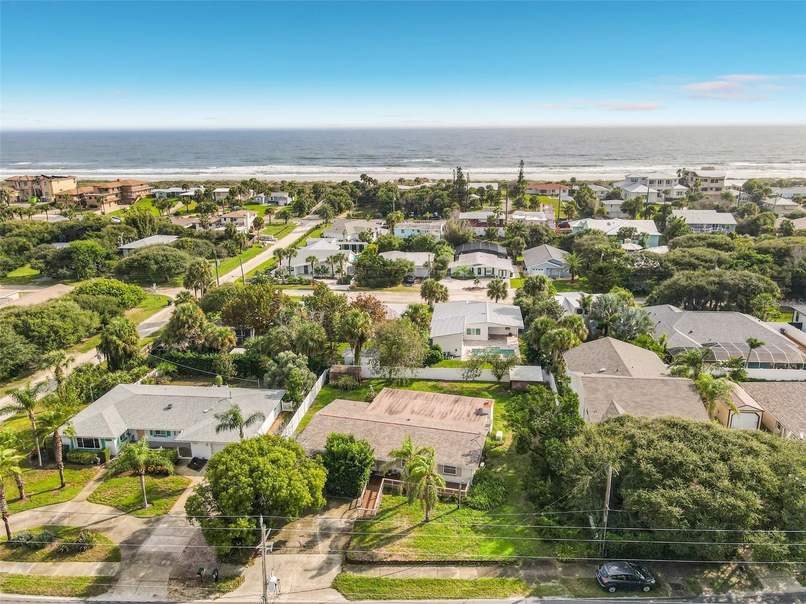1211 N PENINSULA AVENUE, home for sale in New Smyrna Beach