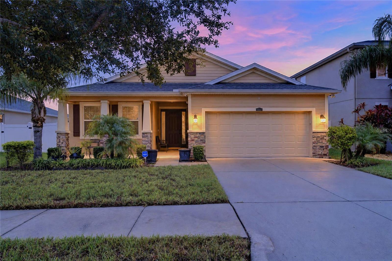 10619 SCENIC HOLLOW DRIVE