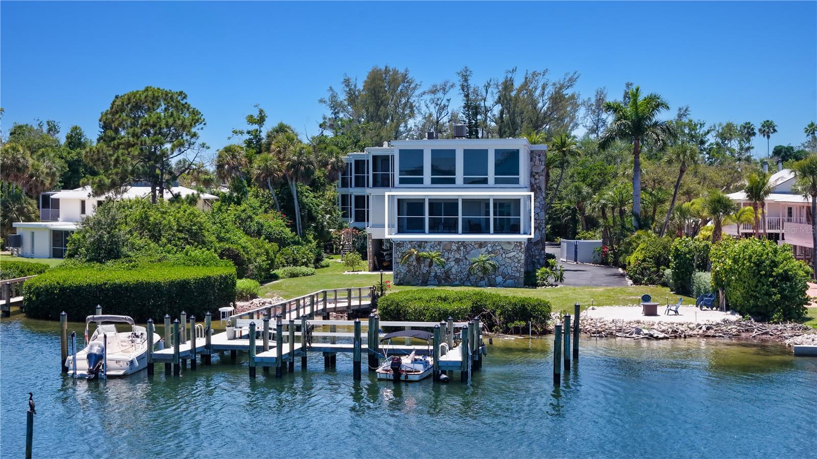 5320 GULF OF MEXICO DRIVE #101, home for sale in Longboat Key