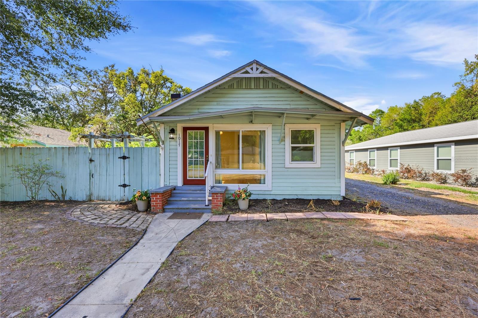 1017 NW 31st Avenue, Gainesville, FL 32609