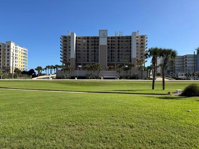 4139 S ATLANTIC AVENUE #B102, home for sale in New Smyrna Beach
