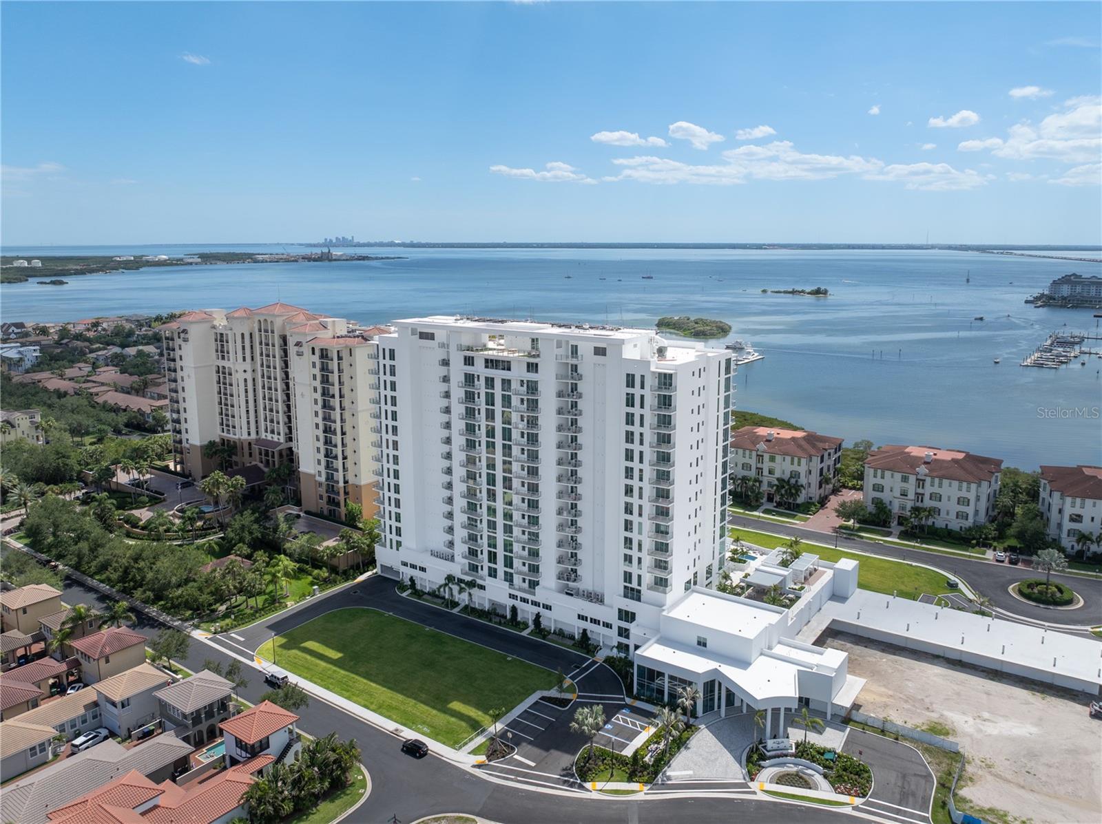 5713 BOWEN DANIEL DRIVE #606