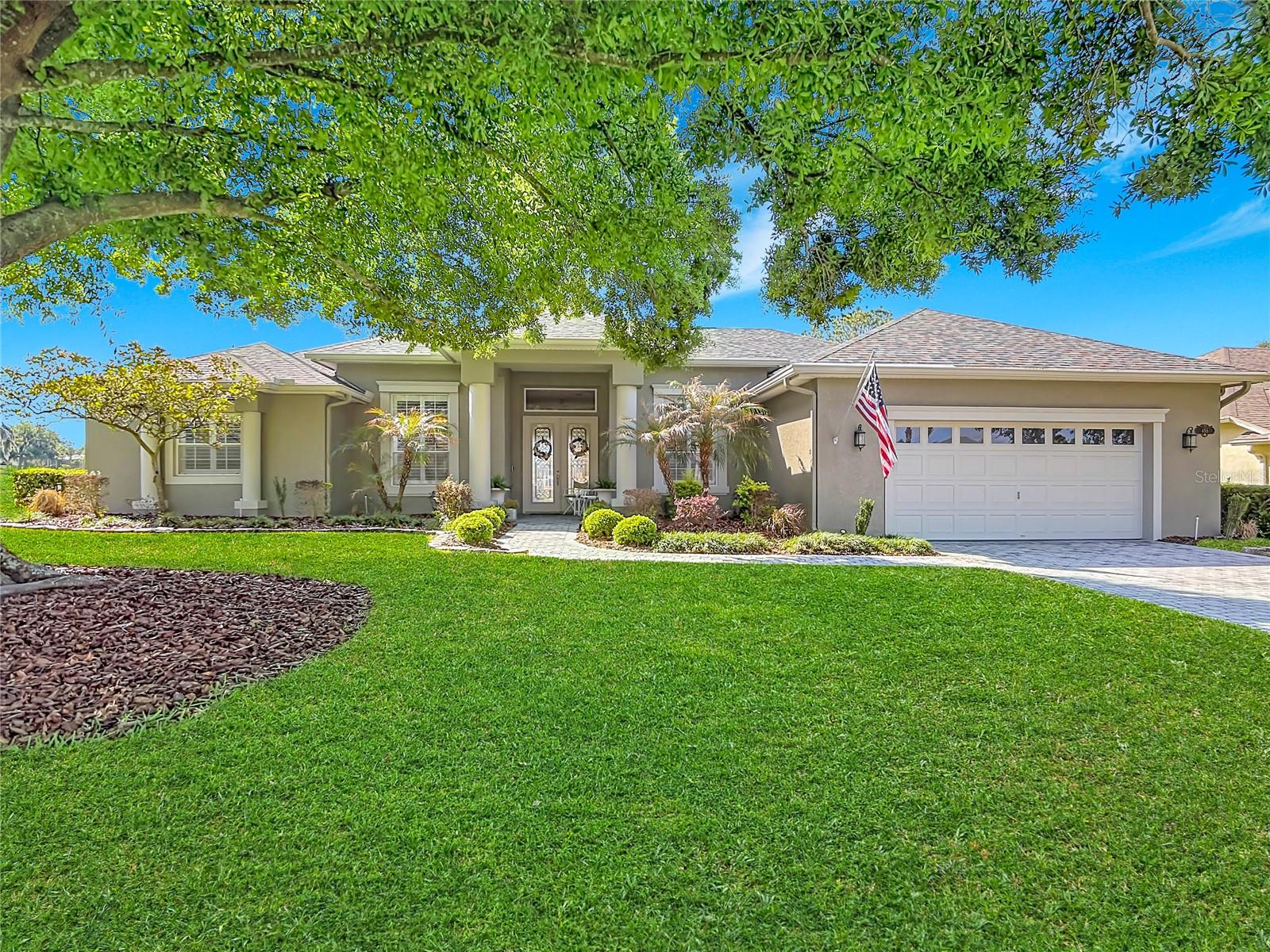 455 OSPREY LANDING WAY, home for sale in Lakeland