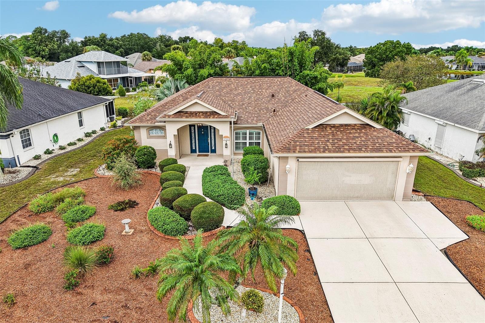 2308 E DEL WEBB BOULEVARD