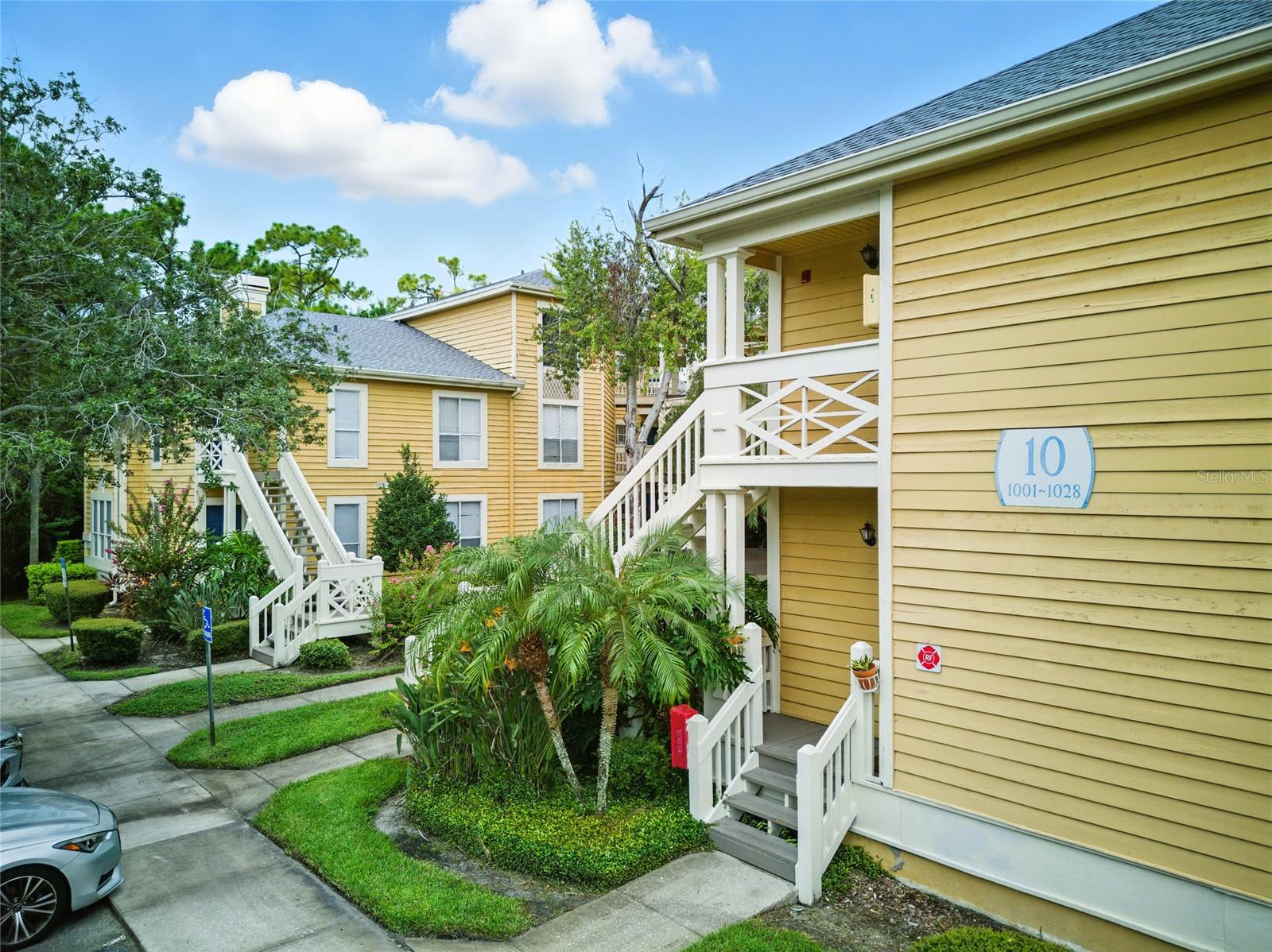 Bridgewater Place Condo
