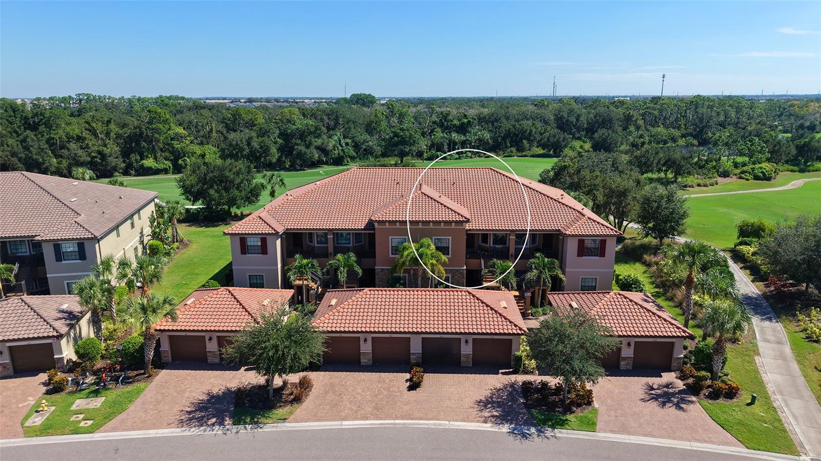 13810 MESSINA LOOP #203, home for sale in Lakewood Ranch