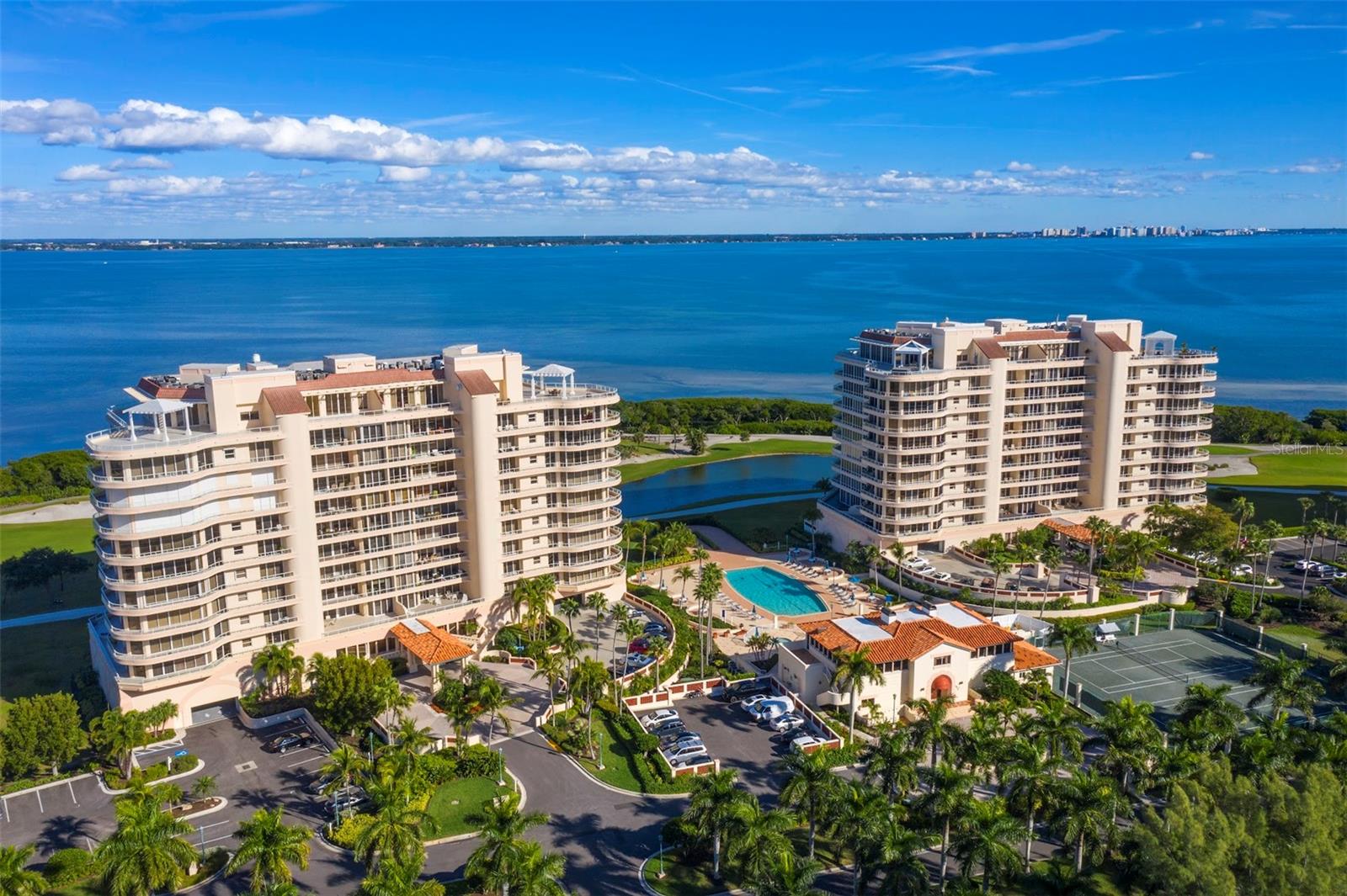 3060 GRAND BAY BOULEVARD #124, home for sale in Longboat Key