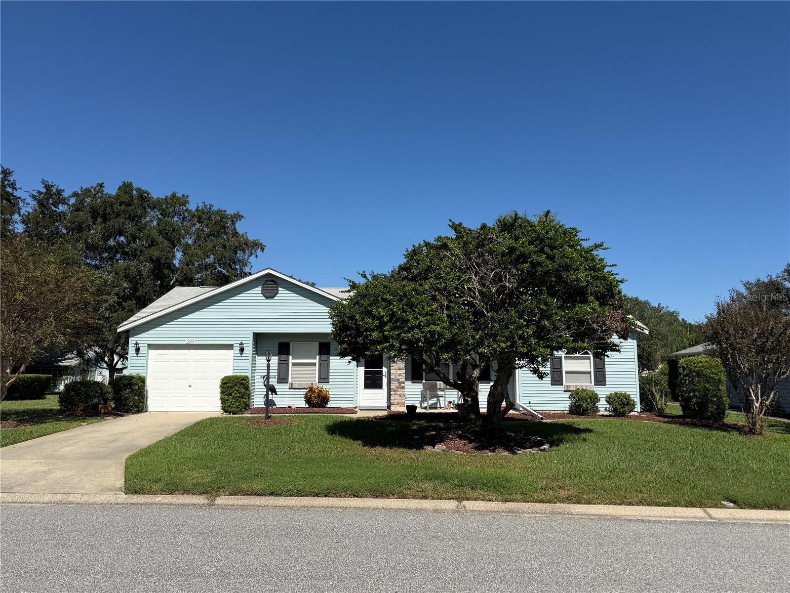 5641 LAVER STREET home for sale in Highland Lakes