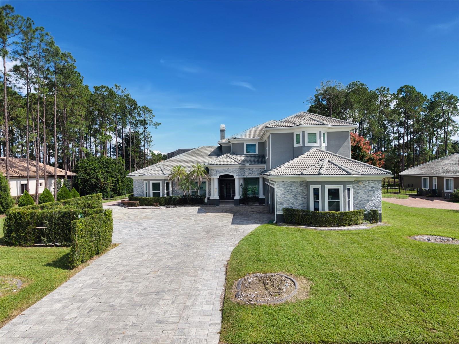 4205 CLARICE COURT