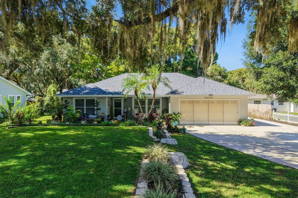 30749 GLENN DRIVE, home for sale in Tavares
