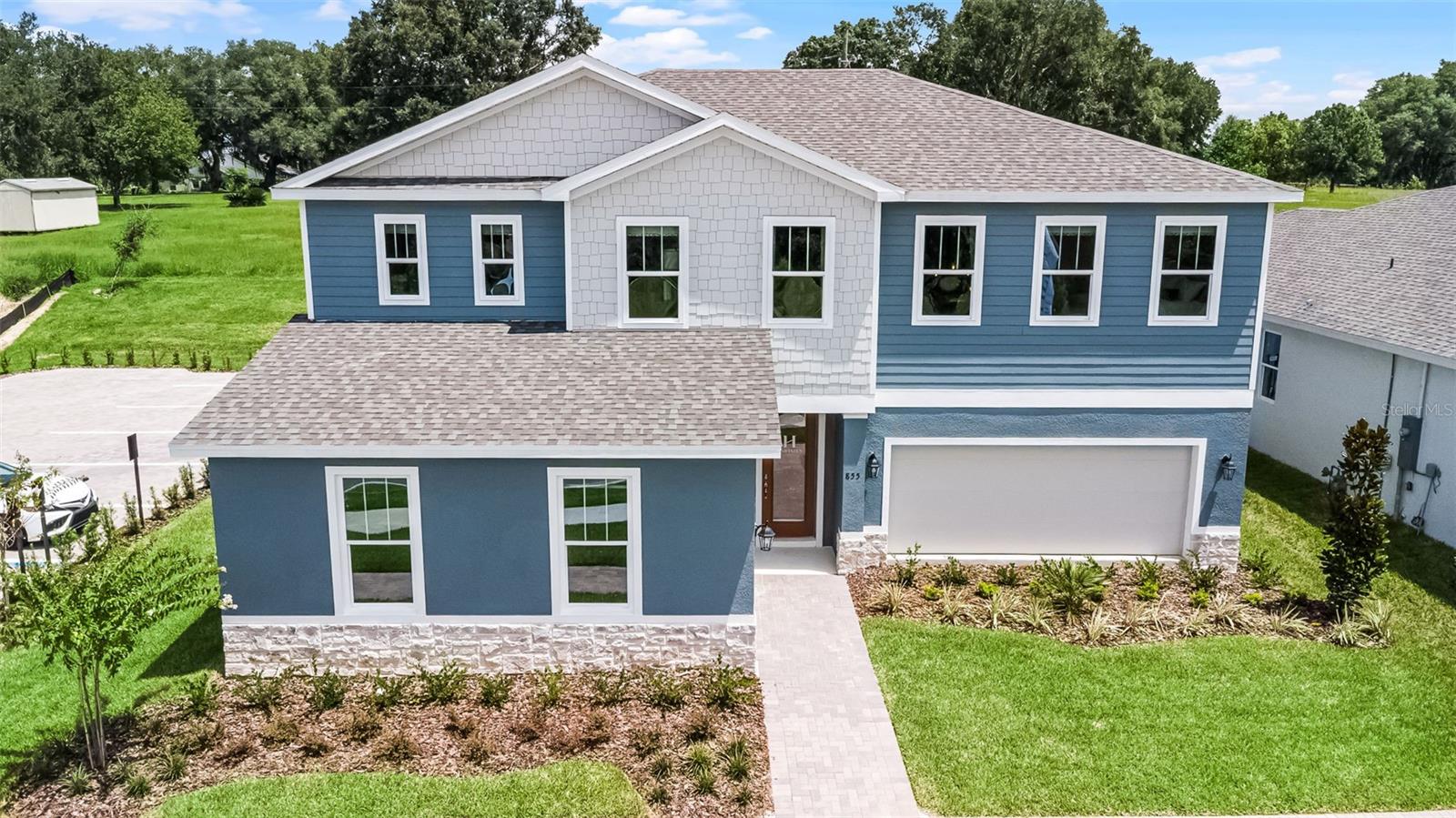 714 EMERALD GROVE DRIVE home for sale in Eden Crest