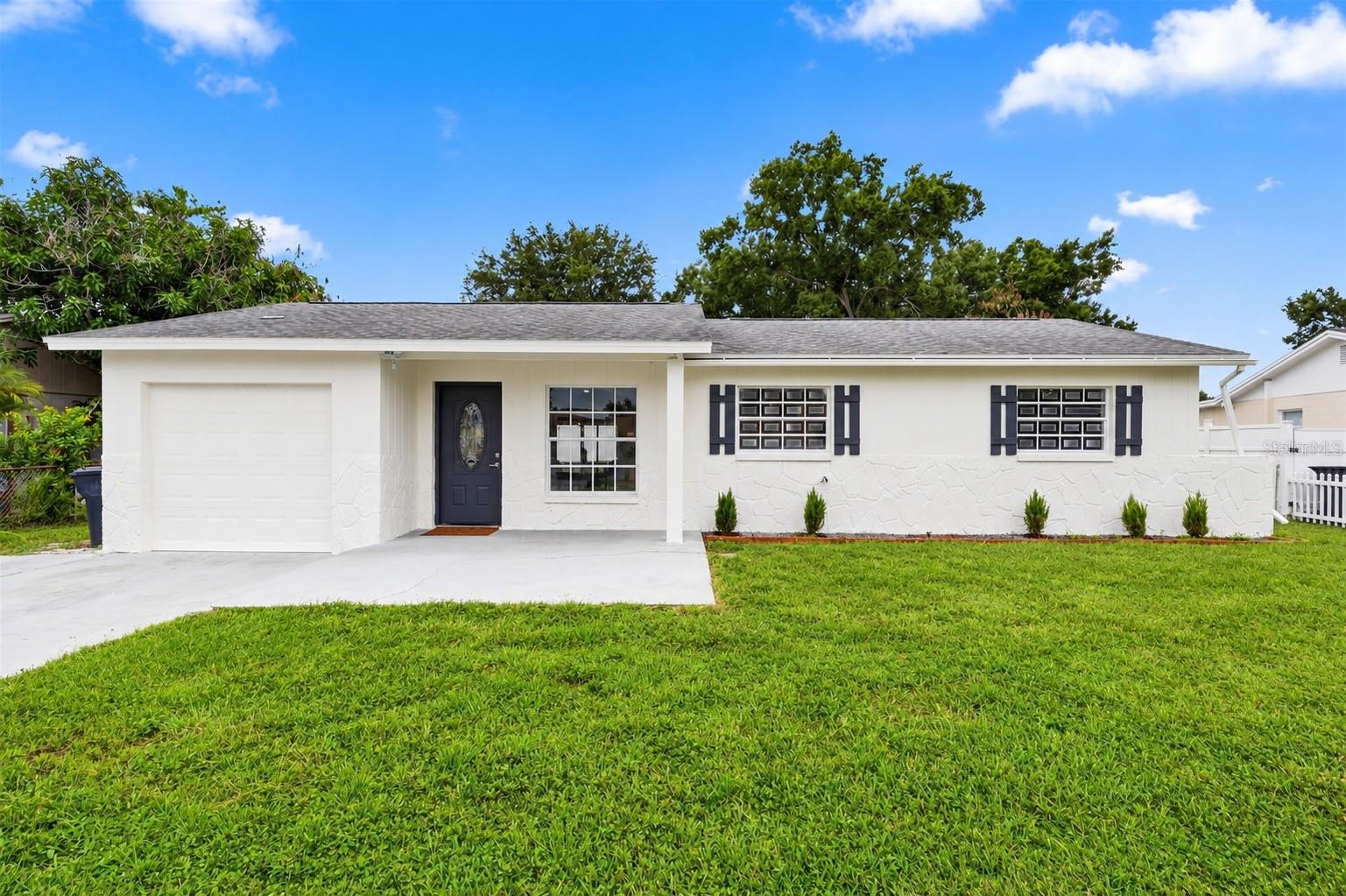 1719 JULIAN LANE DRIVE home for sale in Clair Mel City