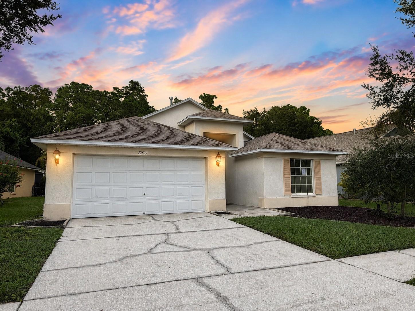 12533 SPARKLEBERRY ROAD