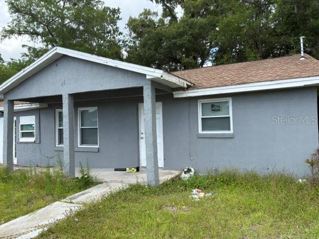 407 S ANDERSON STREET, home for sale in Bunnell