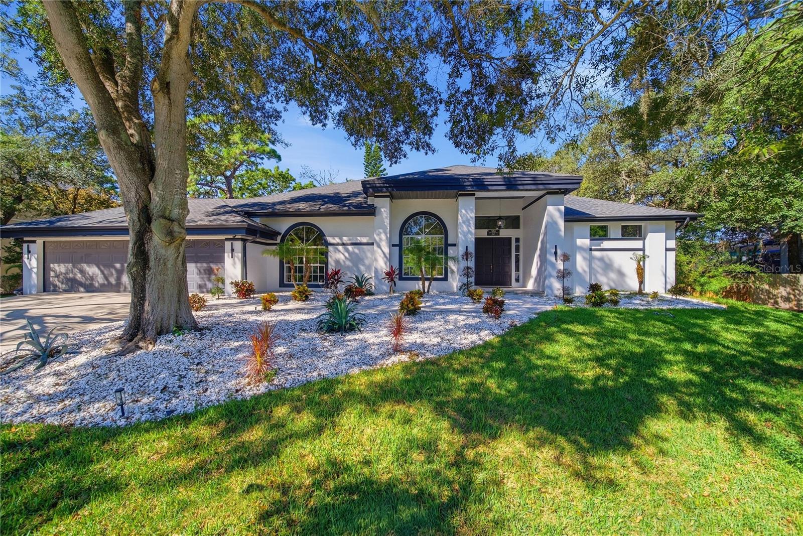 1980 MAC GREGOR ROAD, home for sale in Tarpon Springs