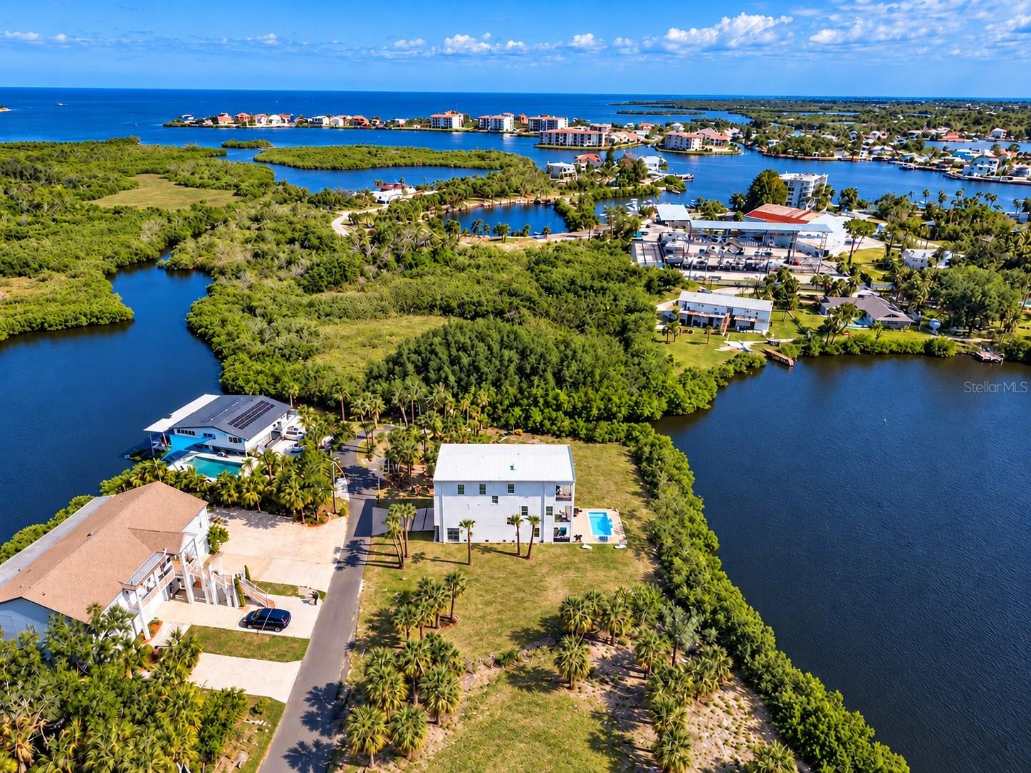 7609 DEEDRA CIRCLE, home for sale in Port Richey