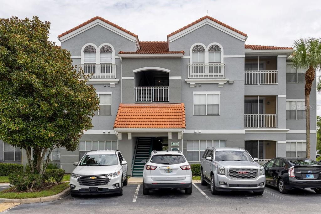 The Enclave At Richmond Place