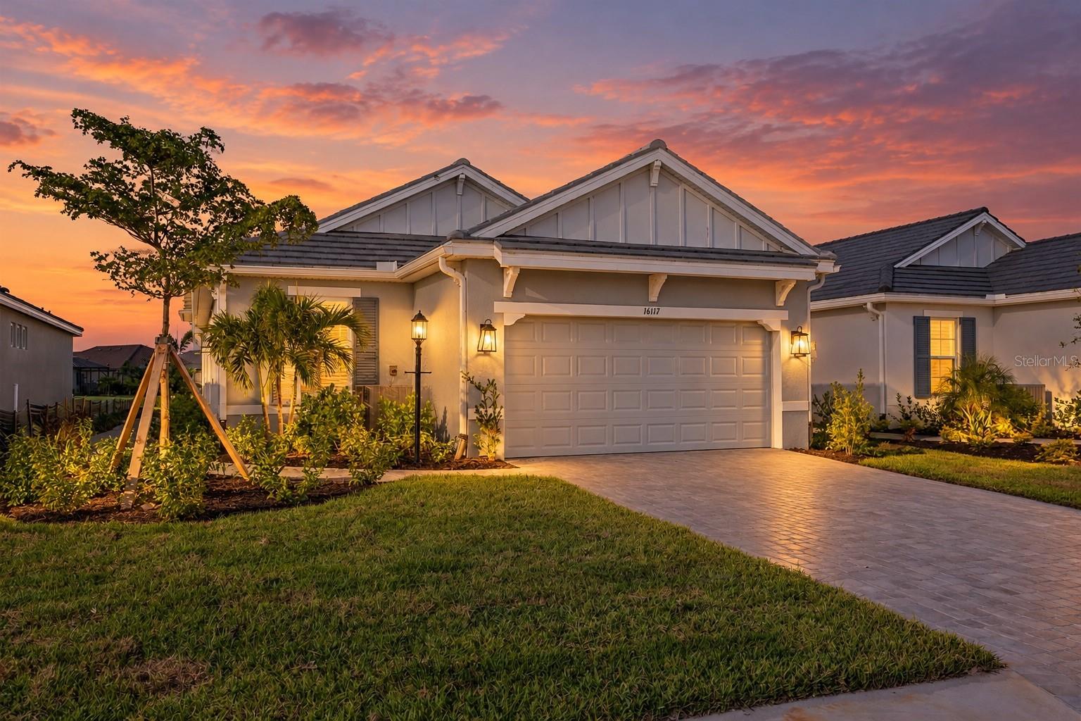 16117 ISOLA PLACE, home for sale in Lakewood Ranch