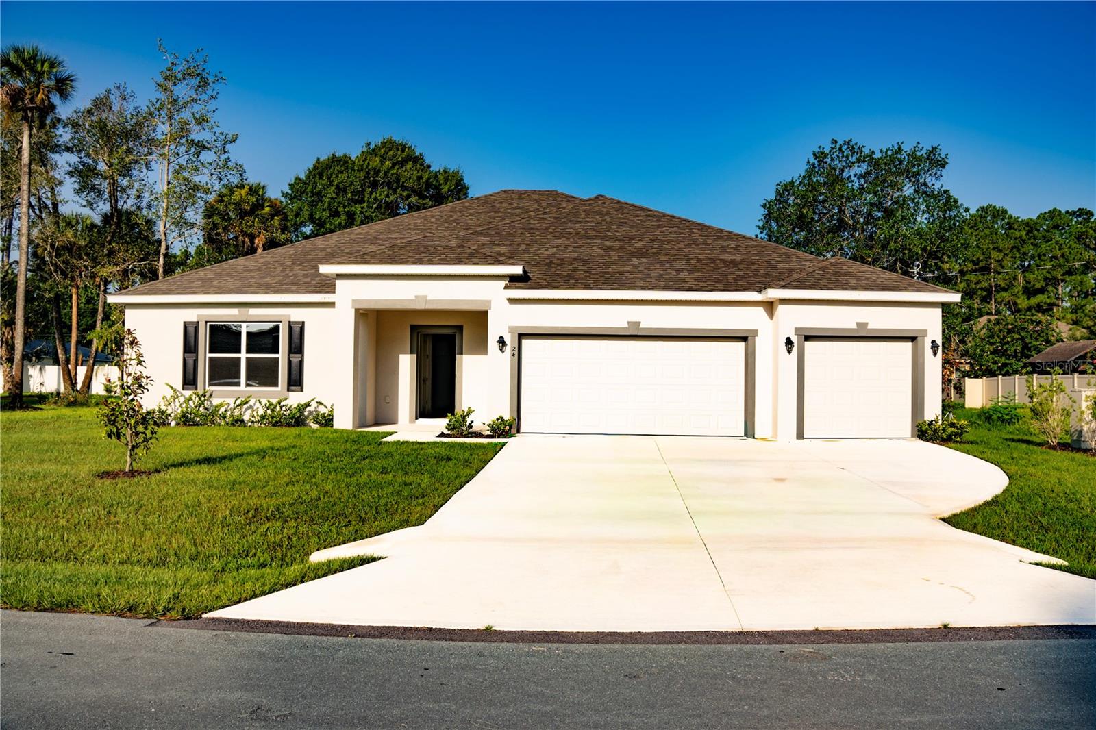 24 BALLARD LANE