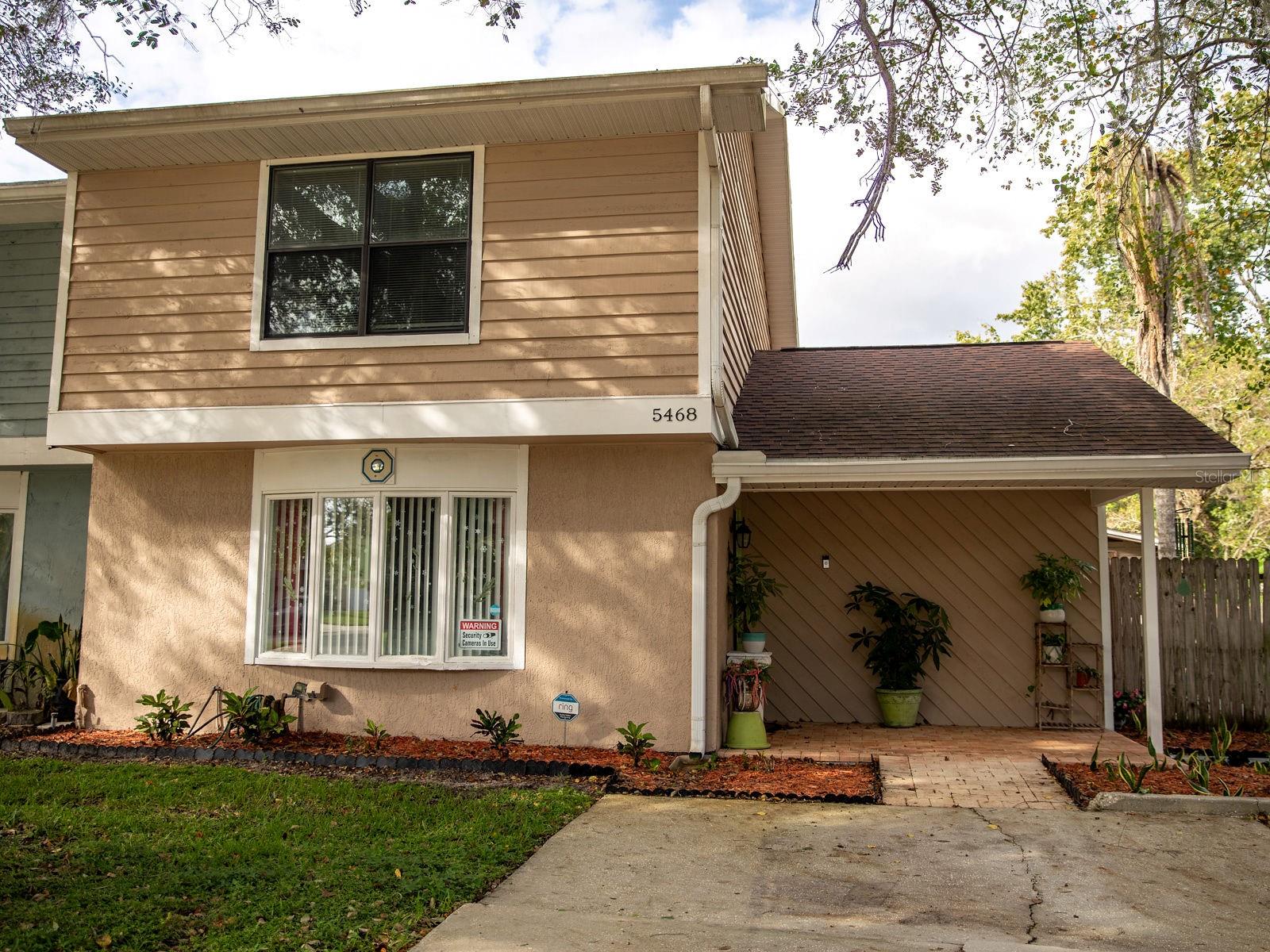 5468 BRACKEN COURT