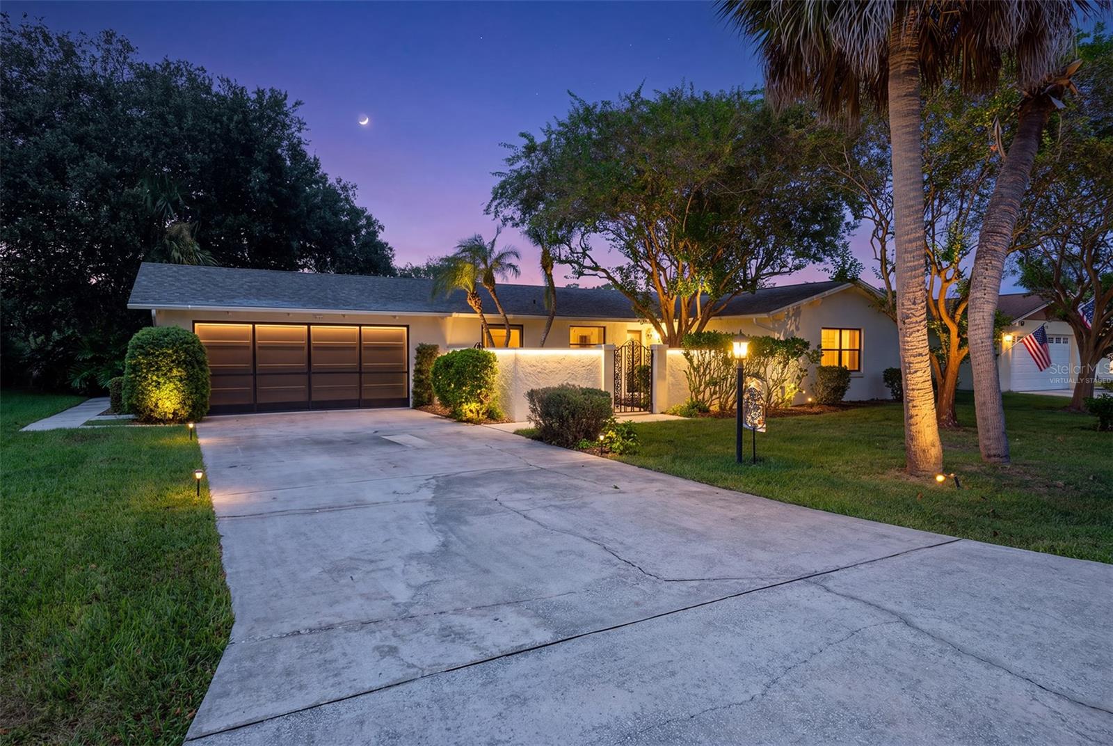 83 FARRAGUT DRIVE