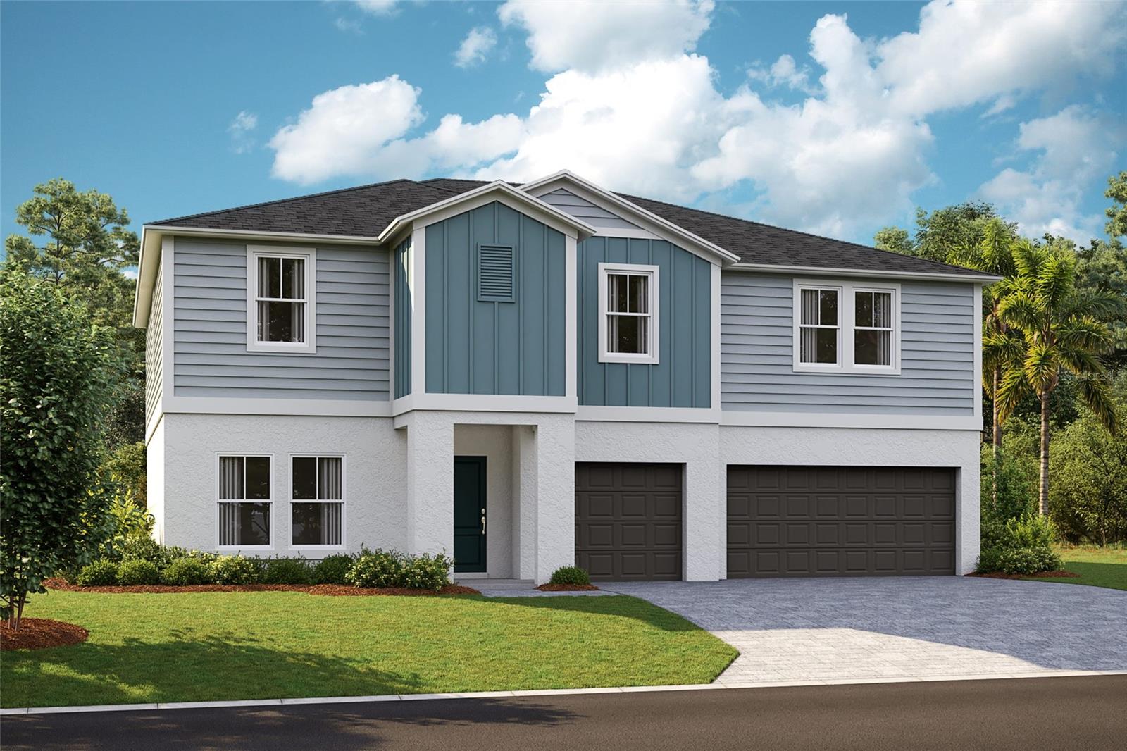 31641 BARONNE STREET, new construction home in Wesley Chapel