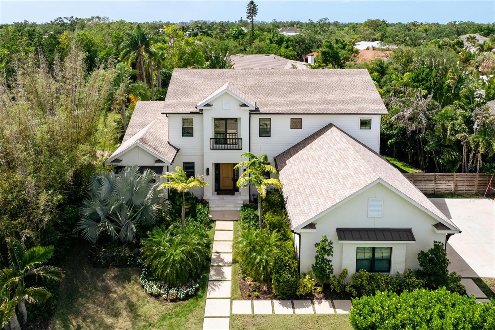 Oyster Bay Estates