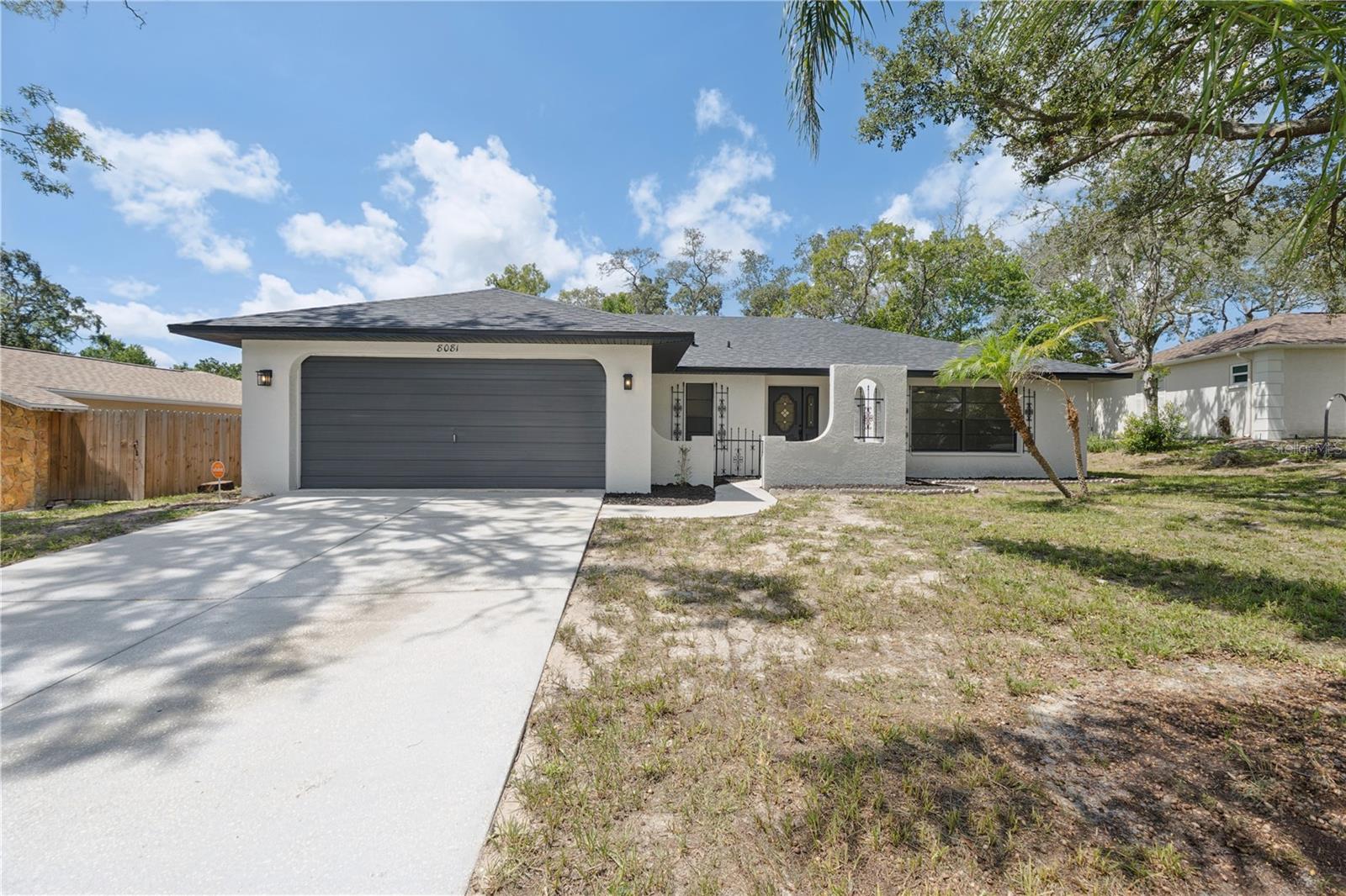 8081 WOODEN DRIVE