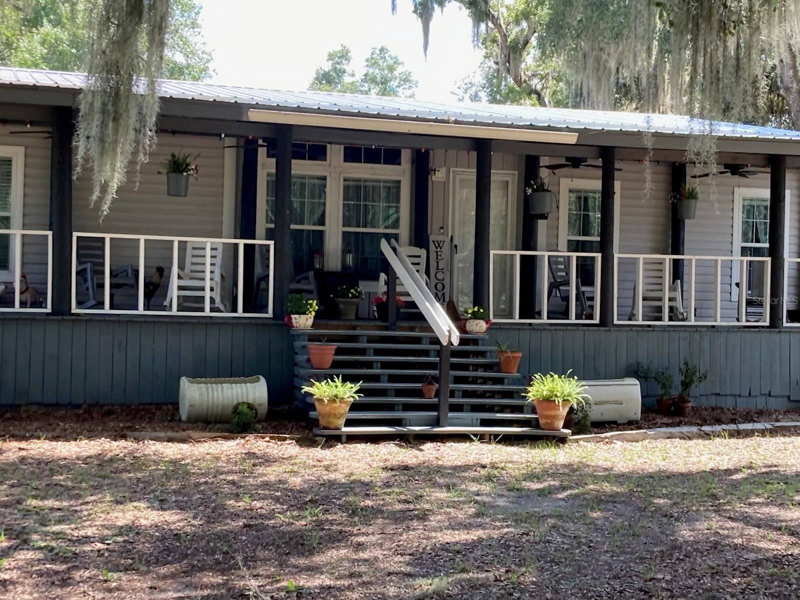 601 PURVIS ROAD