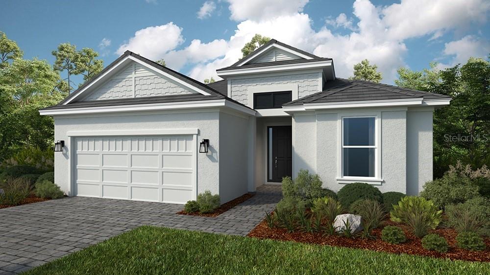 7931 CORAL SEA LANE, new construction home in Manatee County