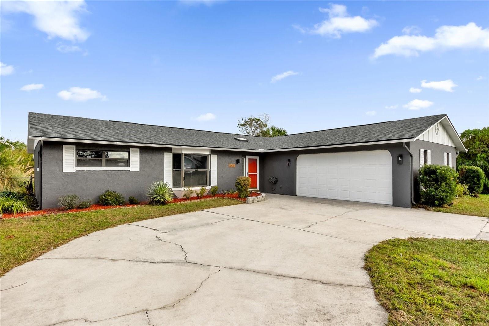 2533 EDGEWATER AVENUE, home for sale in New Smyrna Beach