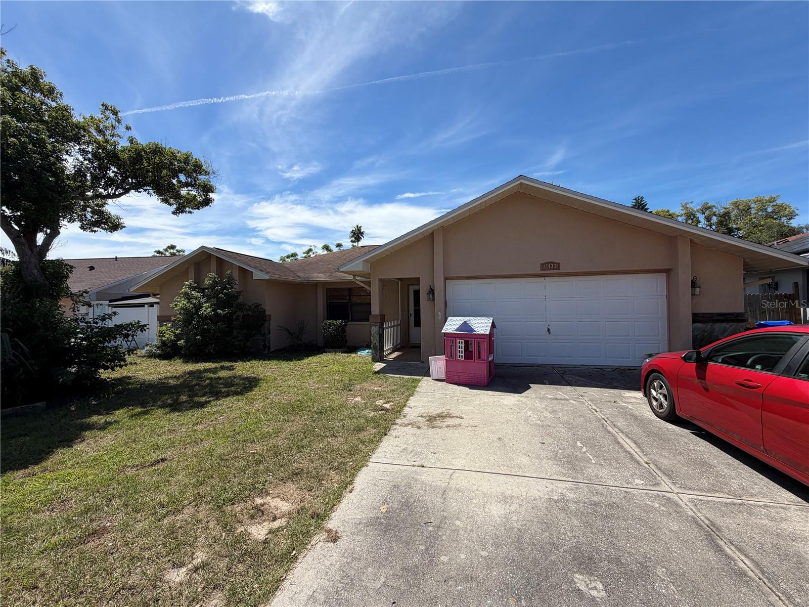11433 BROWN BEAR LANE home for sale in Bear Creek Hudson