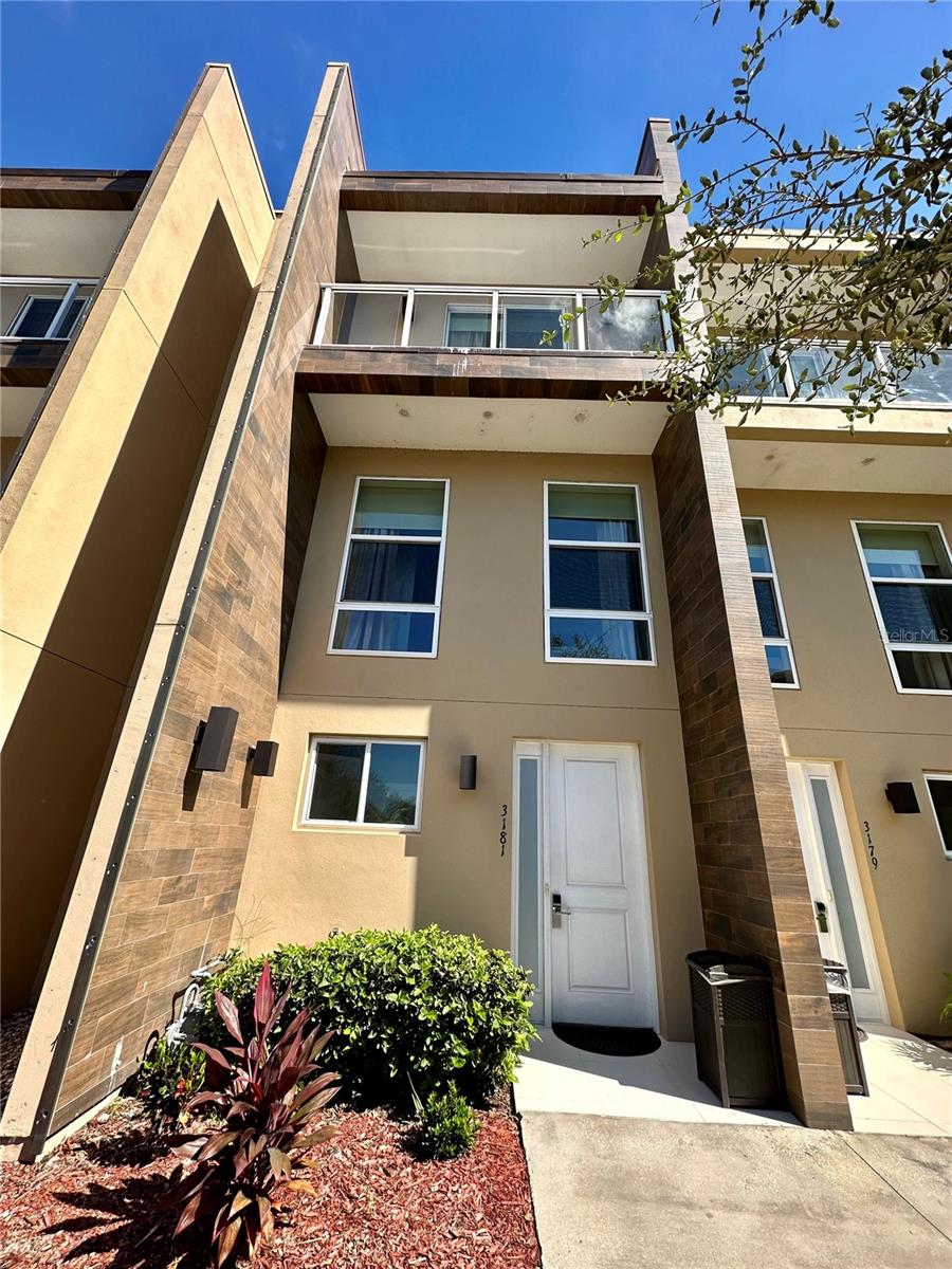 3181 BRASILIA AVENUE, KISSIMMEE 34747 home for sale