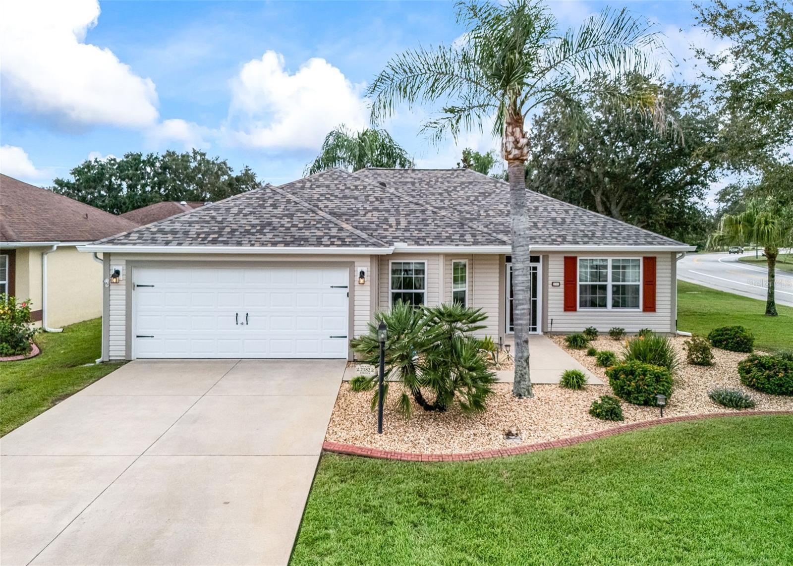 2182 KAYLEE DRIVE