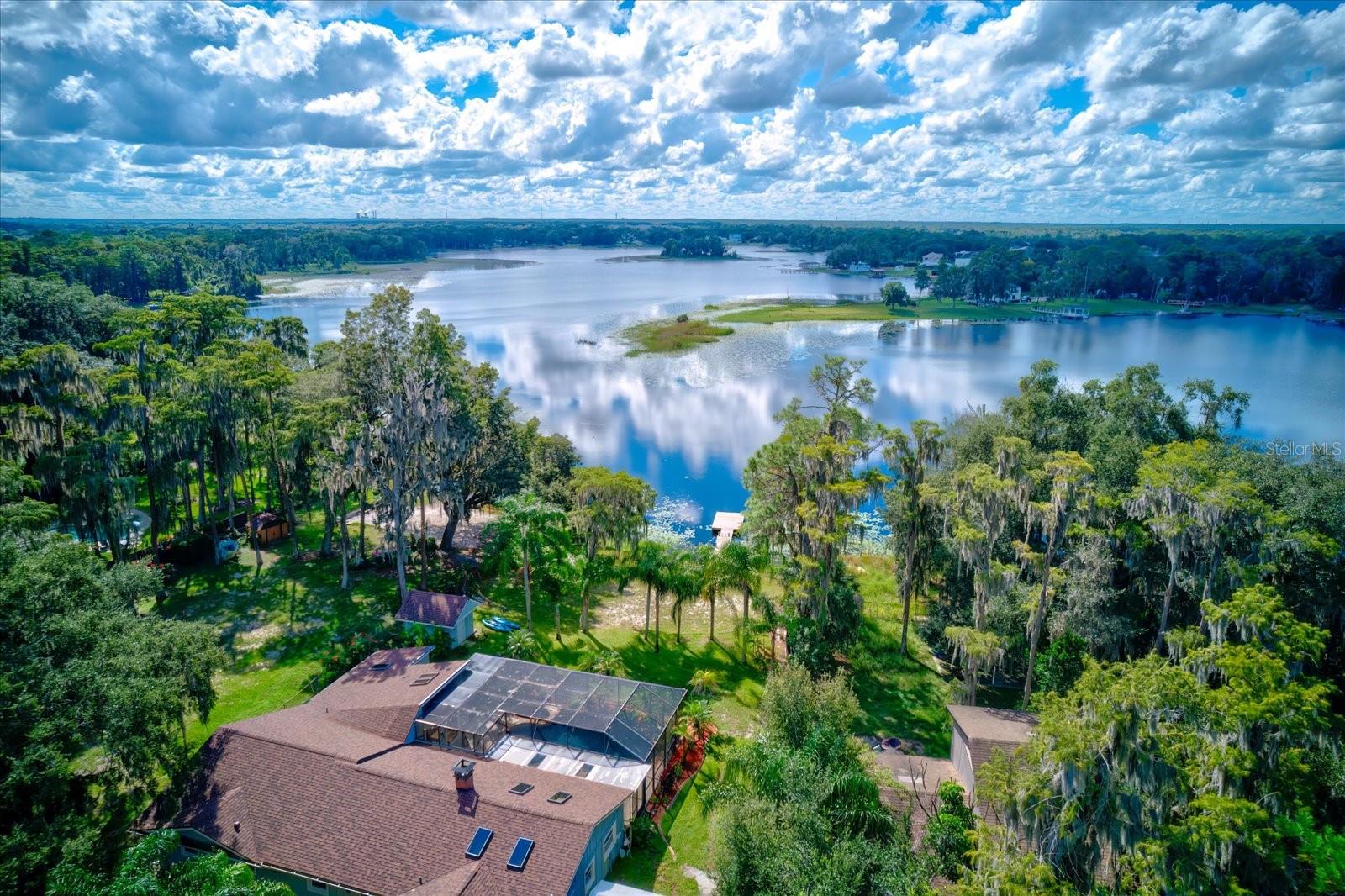 9793 LAKE GEORGIA DRIVE