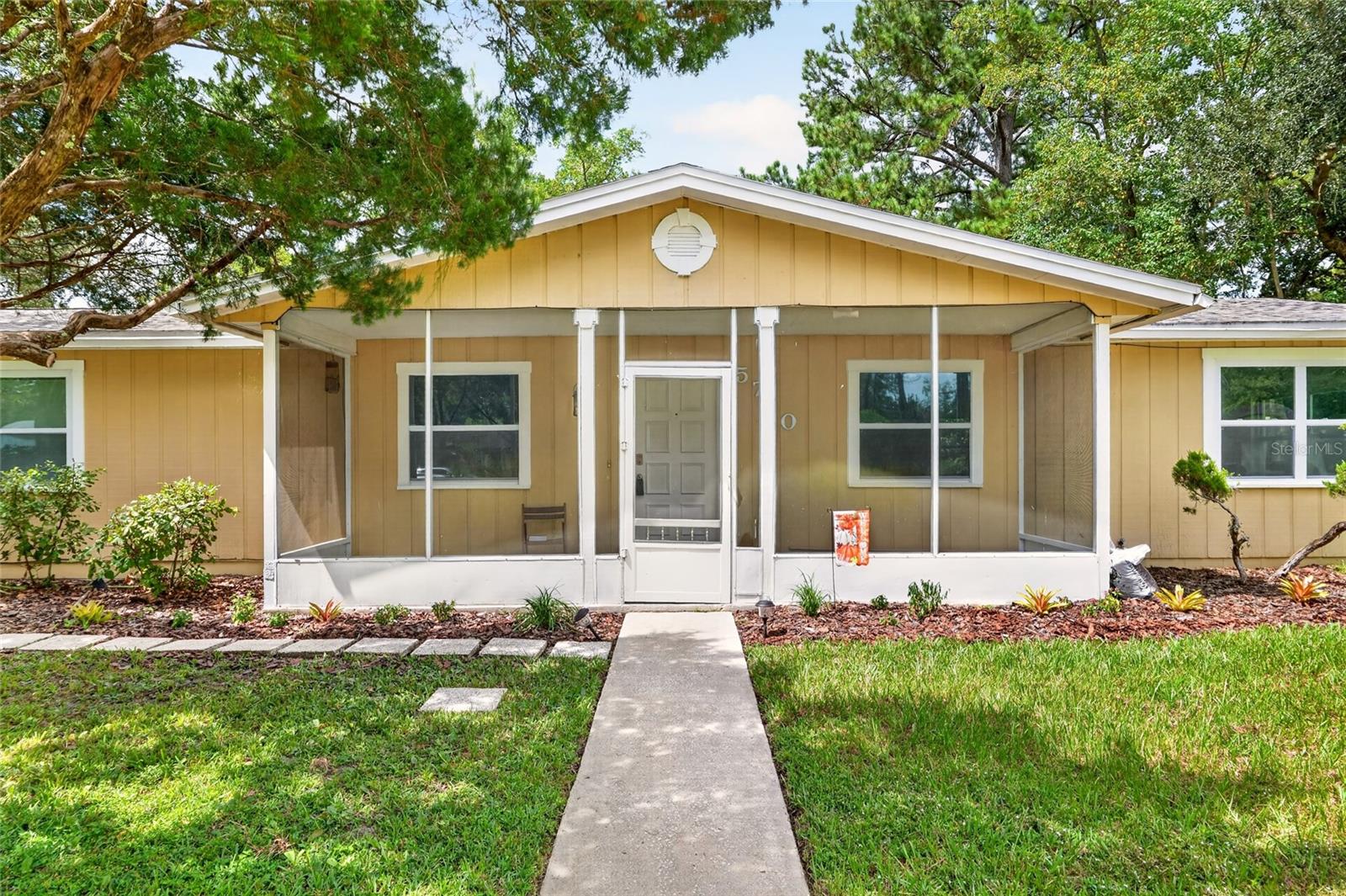 5730 NW 29TH TERRACE home for sale in Northwood Pines