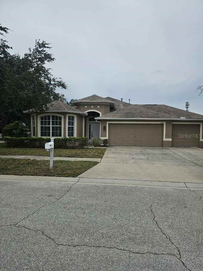 12721 STANDBRIDGE DRIVE home for sale in Panther Trace