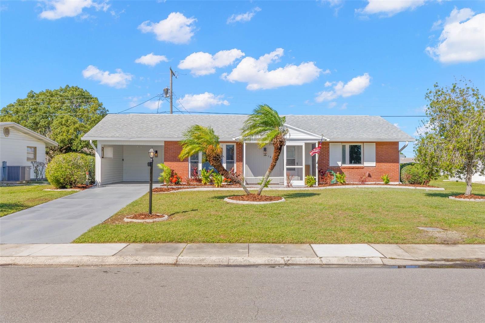 1220 VALLEY FORGE BOULEVARD, home for sale in Sun City Center