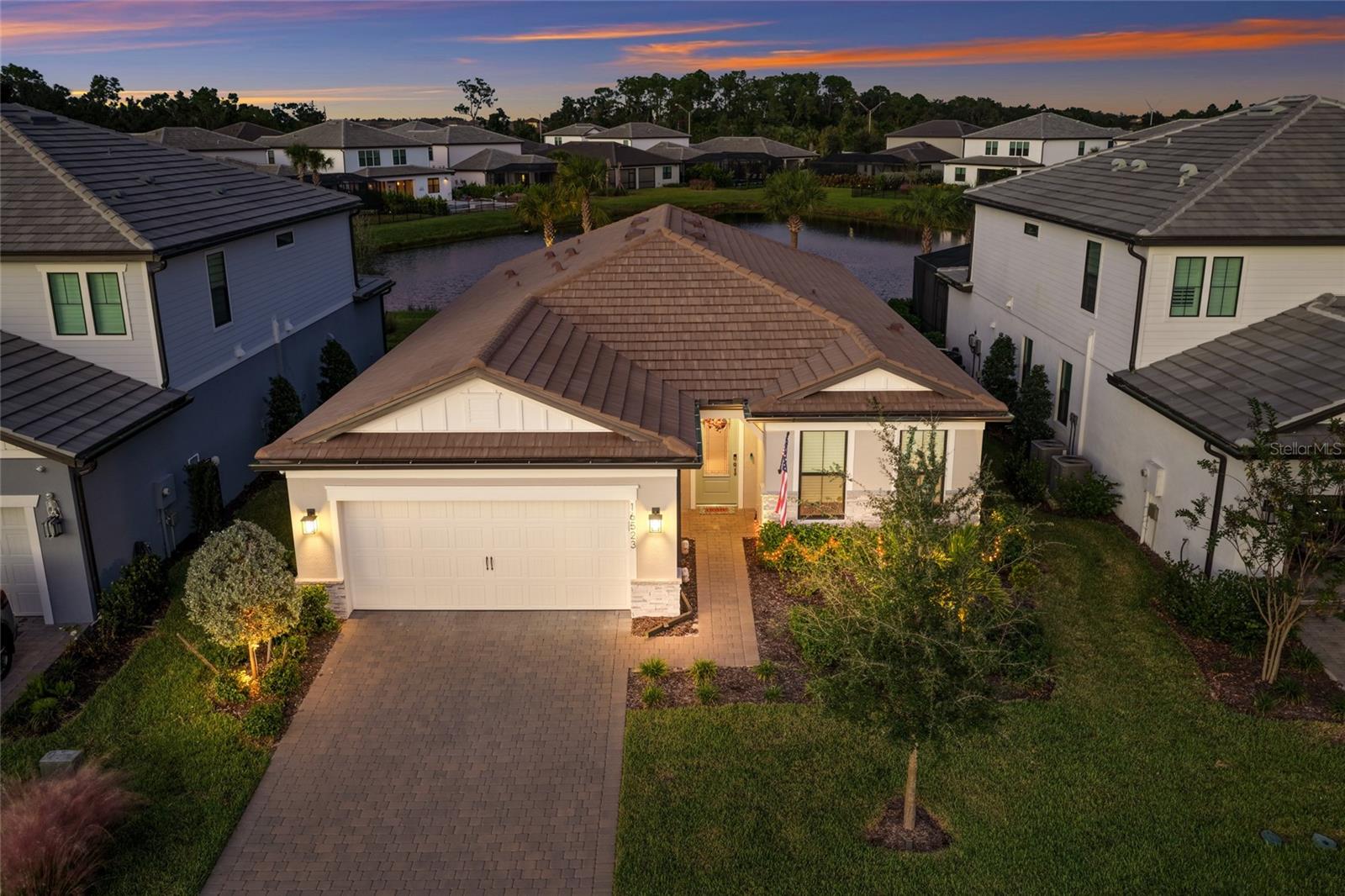16523 ARBOR RIDGE TRAIL, home for sale in Lakewood Ranch