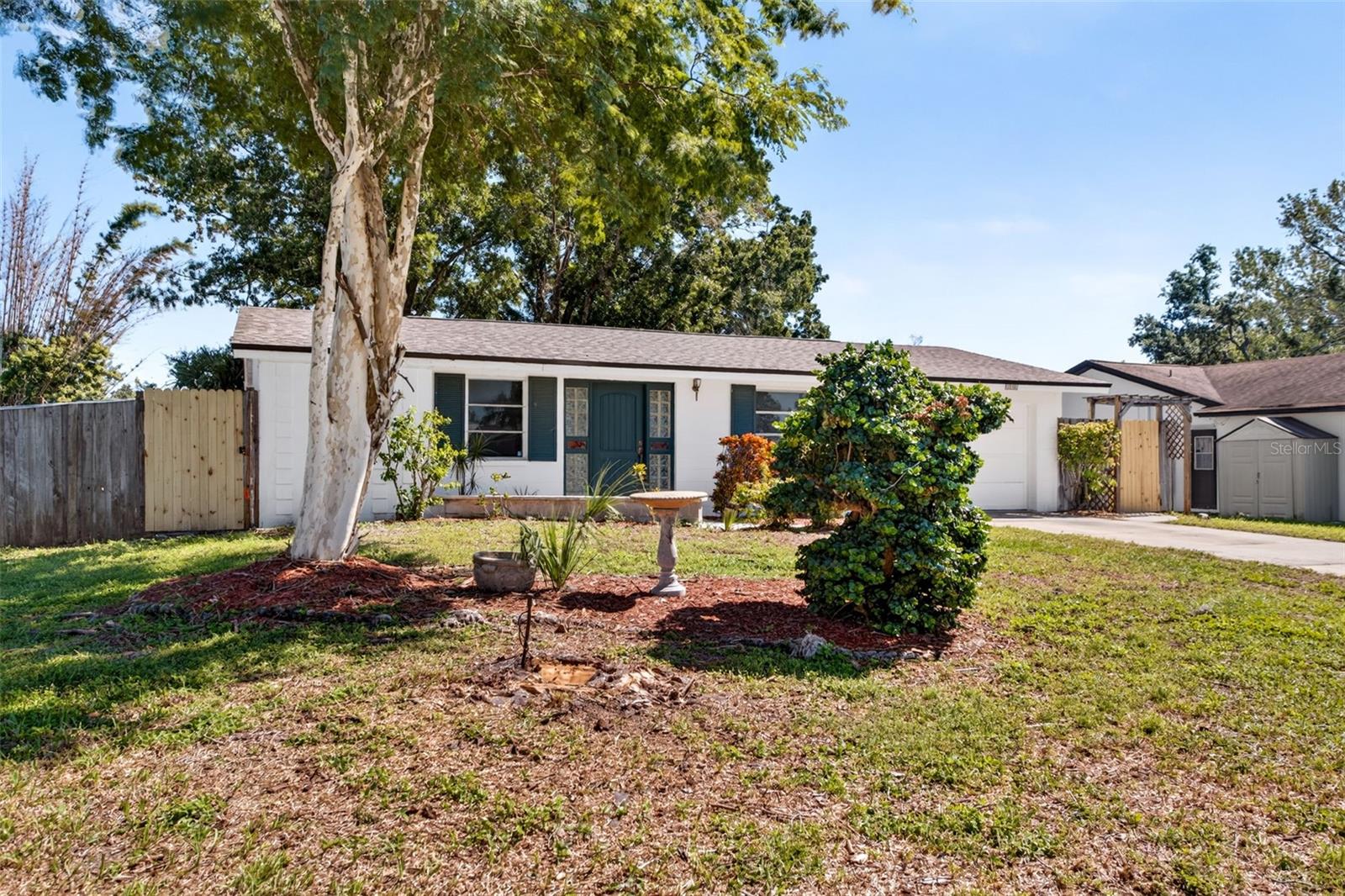 408 13TH STREET, home for sale in Ruskin