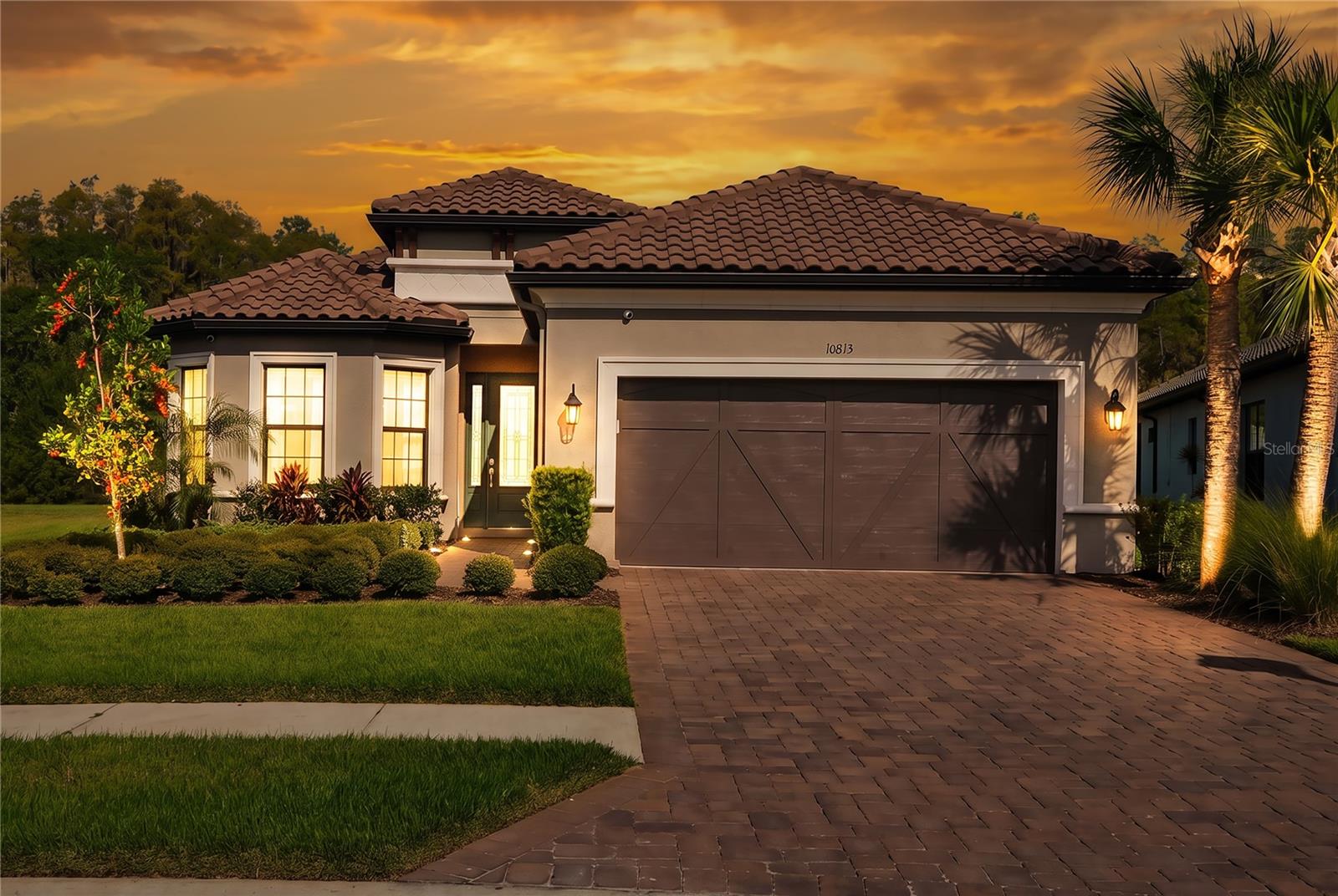 10813 CALLUNA DRIVE, home for sale in Odessa