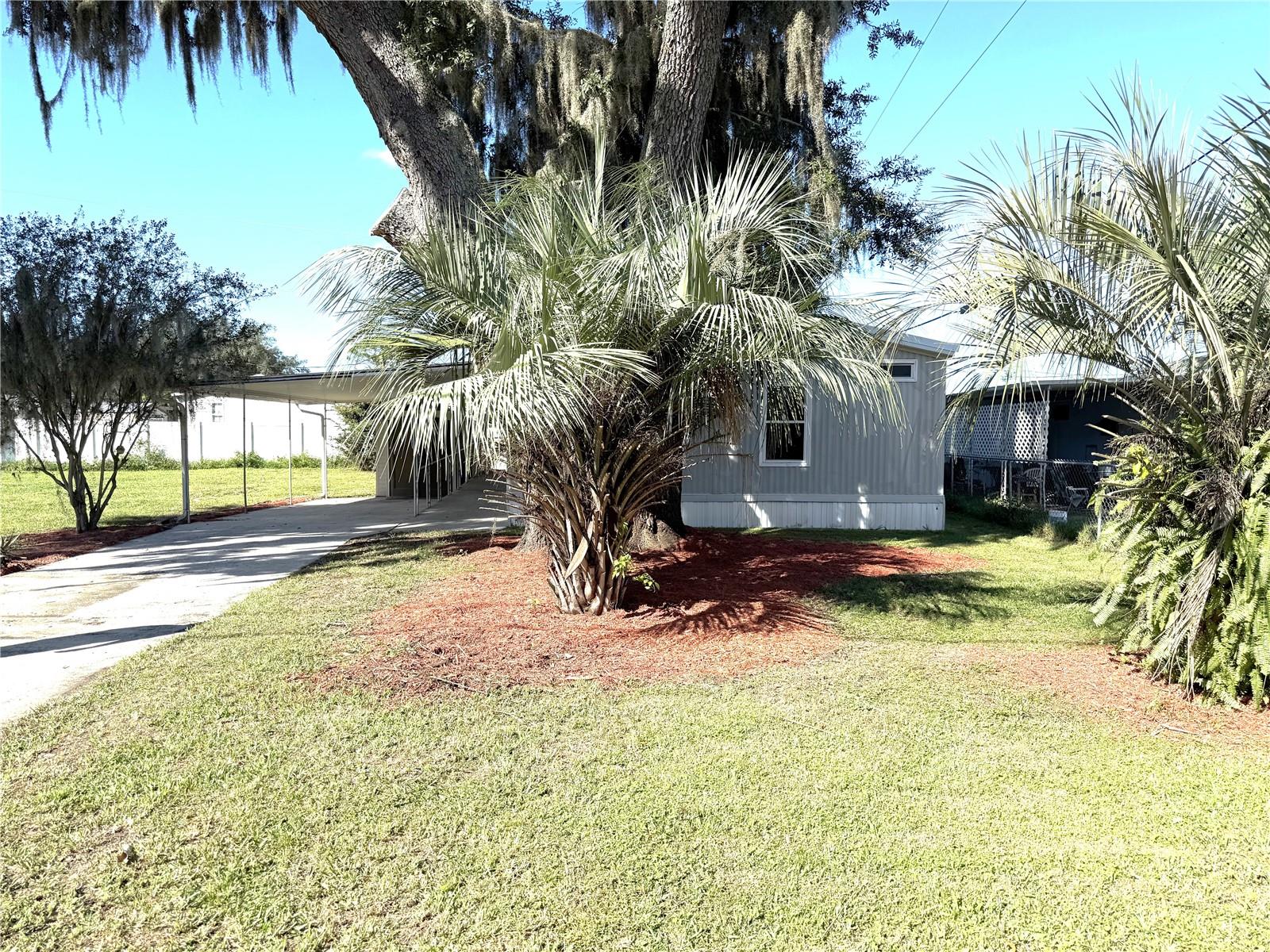 5111 HILL DRIVE, home for sale in Zephyrhills