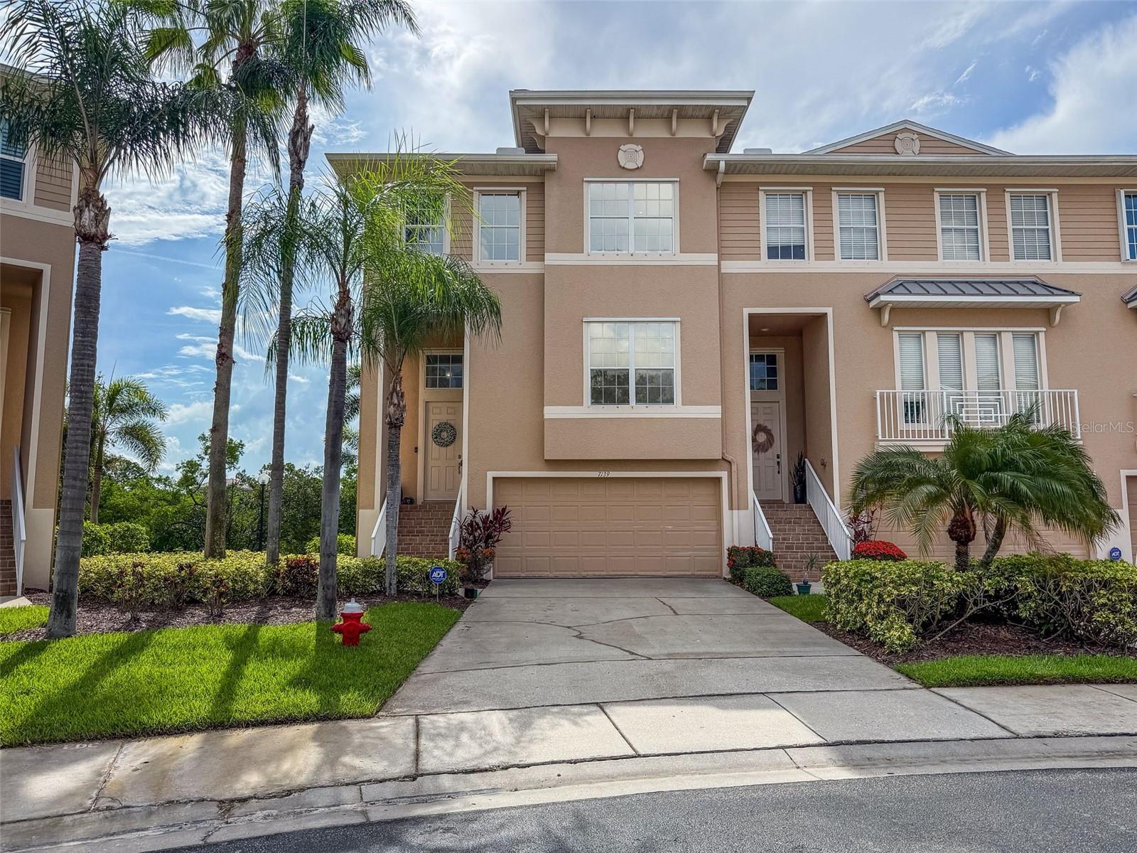 Seminole Isle Townhomes