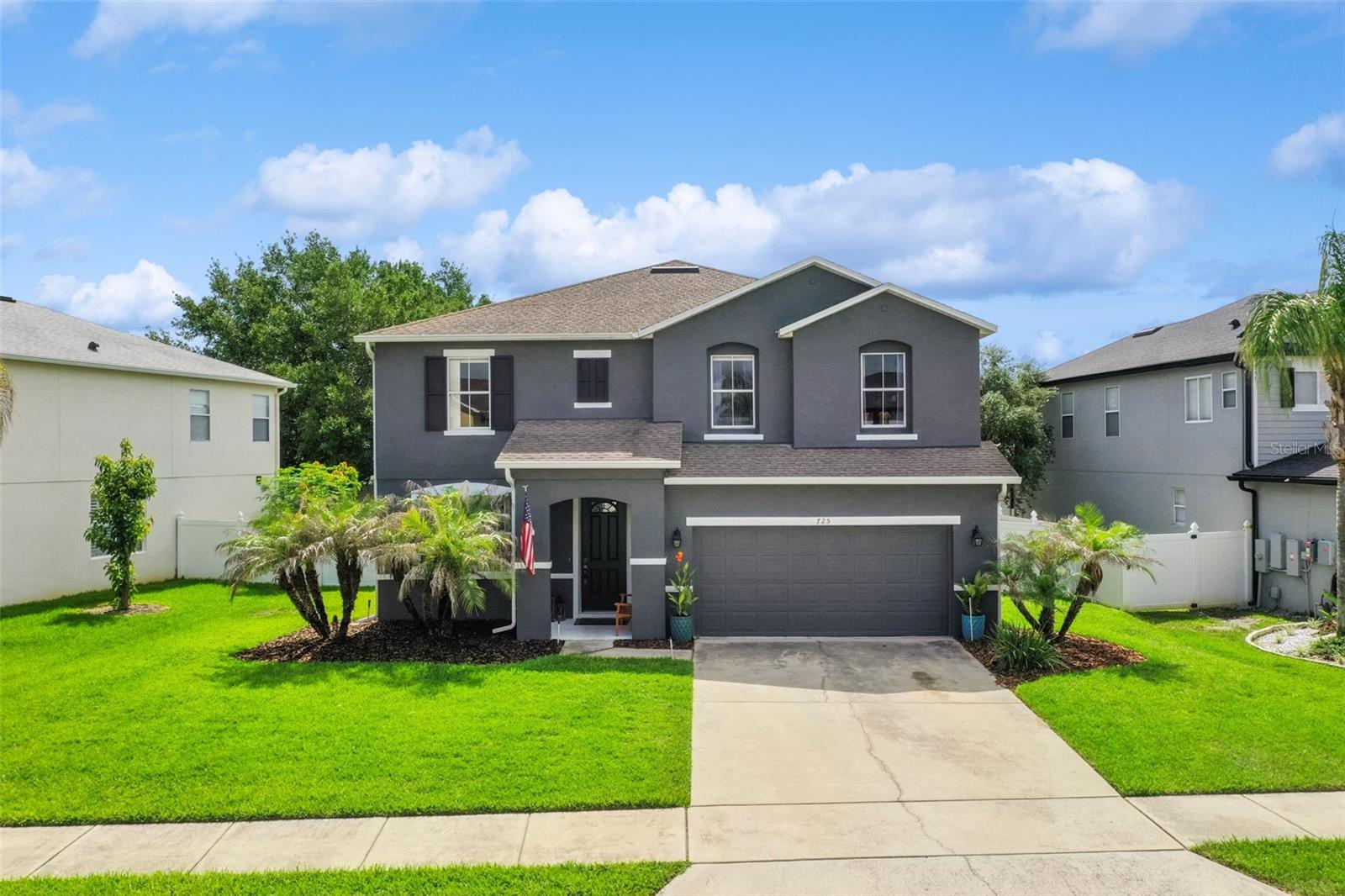 725 TRANQUIL TRAIL
